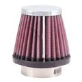 K&N Engineering red air filter