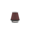 K&N Engineering air filter detail
