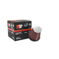 K&N Engineering air filter close-up