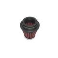 K&N Engineering air filter installed view