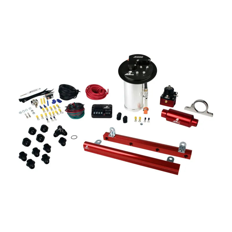 Aeromotive auto part