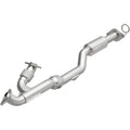 Magnaflow auto part detail