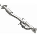 Magnaflow auto part detail