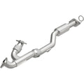 Magnaflow auto part close-up