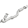 Magnaflow auto part close-up