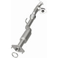 Magnaflow auto part detail