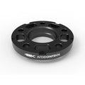 aFe spacers