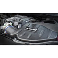 CORSA Performance cold air intake