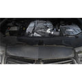 CORSA Performance cold air intake close-up
