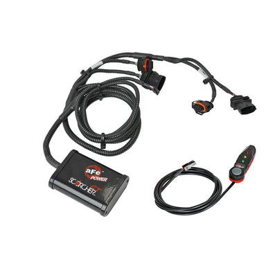 aFe power module