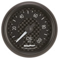 AutoMeter gauge