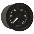 AutoMeter gauge detail