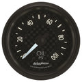AutoMeter gauge