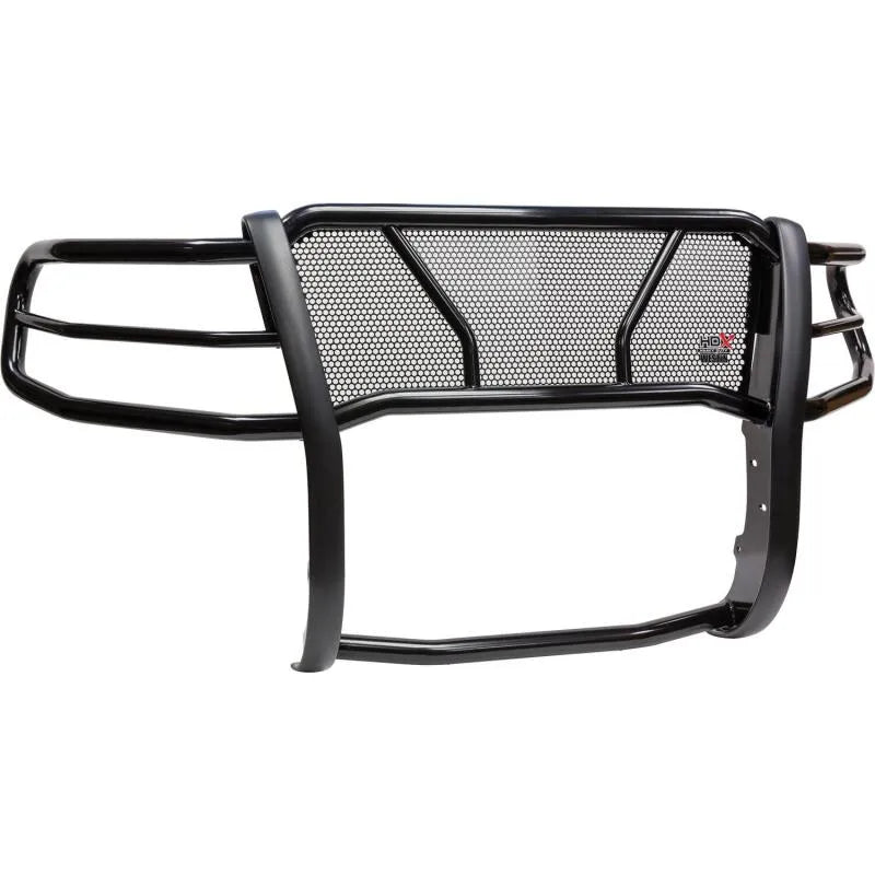 Westin black auto part