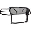 Westin black auto part
