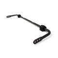 H&R sway bar close-up