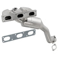 Magnaflow auto part