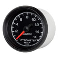 AutoMeter gauge