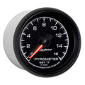 AutoMeter gauge