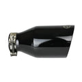 aFe exhaust