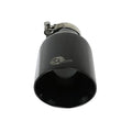 aFe exhaust detail
