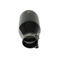 aFe exhaust installed view