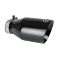 aFe black exhaust