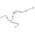 Borla cat-back exhaust