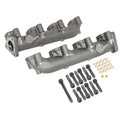 aFe exhaust