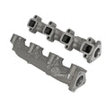 aFe exhaust