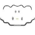 Hotchkis auto part installed view