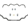 Hotchkis auto part close-up