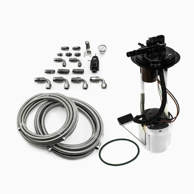 DeatschWerks auto part