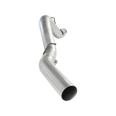 aFe exhaust