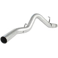 aFe exhaust detail
