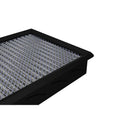 aFe air filter close-up