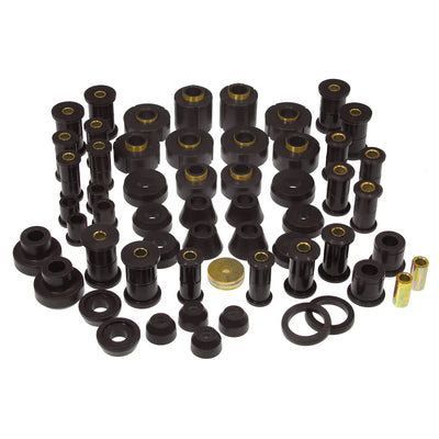 Prothane black auto part