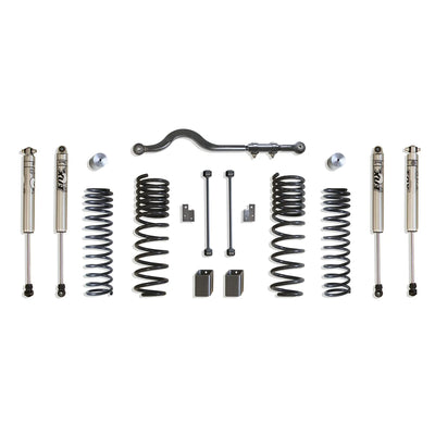 Maxtrac shock absorber