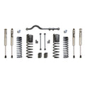 Maxtrac shock absorber