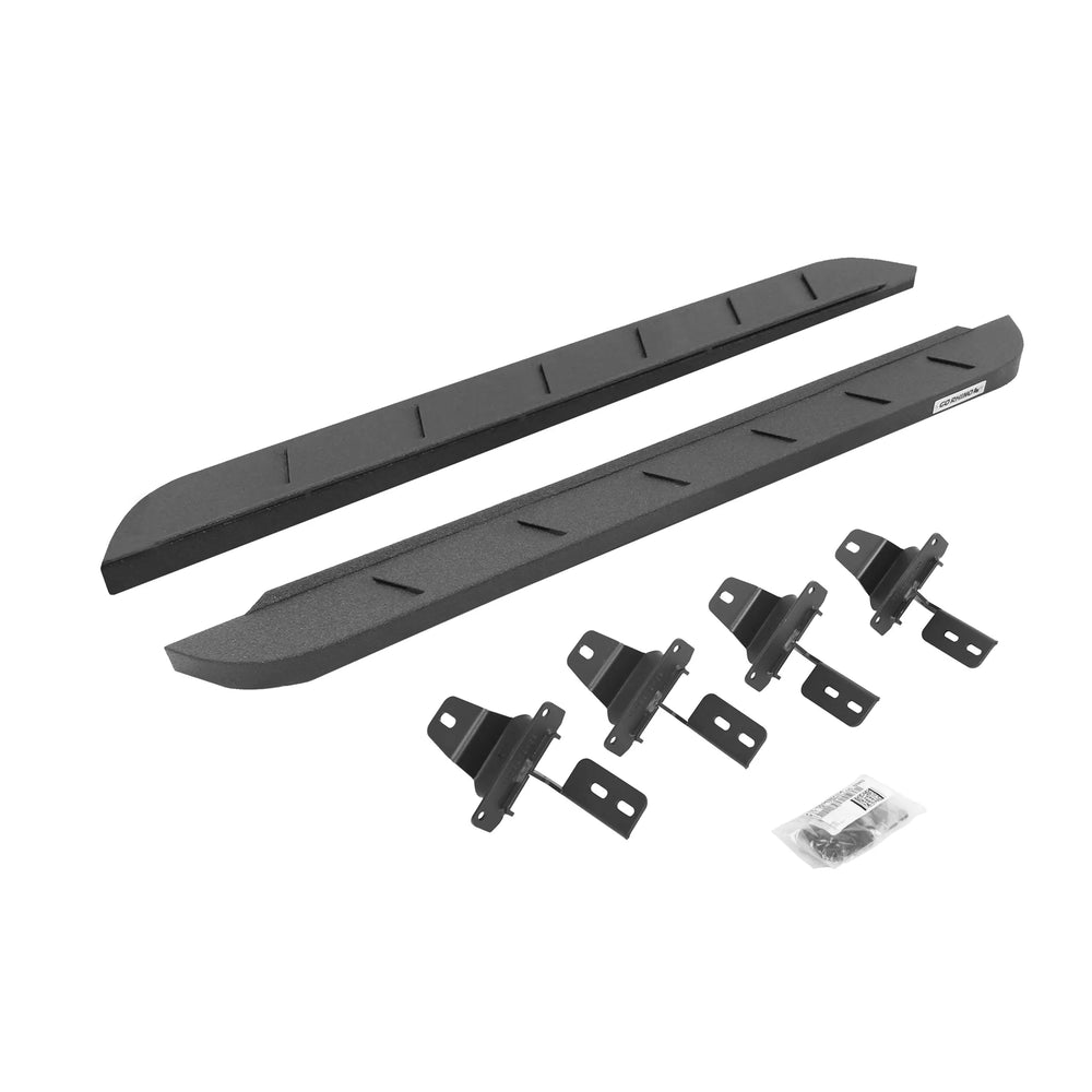 Go Rhino roof rack