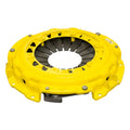 Advanced Clutch auto part close-up