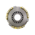 Advanced Clutch auto part detail