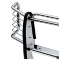Westin auto part close-up