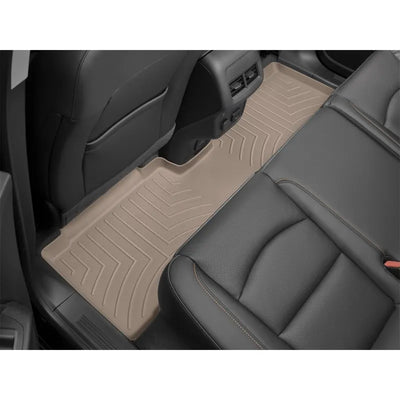 WeatherTech auto part
