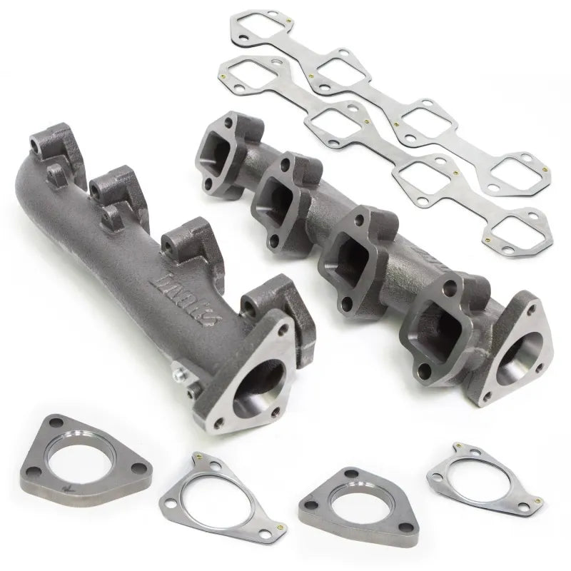 Banks Power exhaust