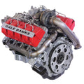 Banks Power exhaust detail