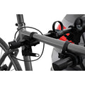 Thule roof rack