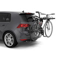 Thule roof rack