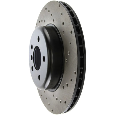 Stoptech auto part