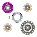 Exedy auto part installed view